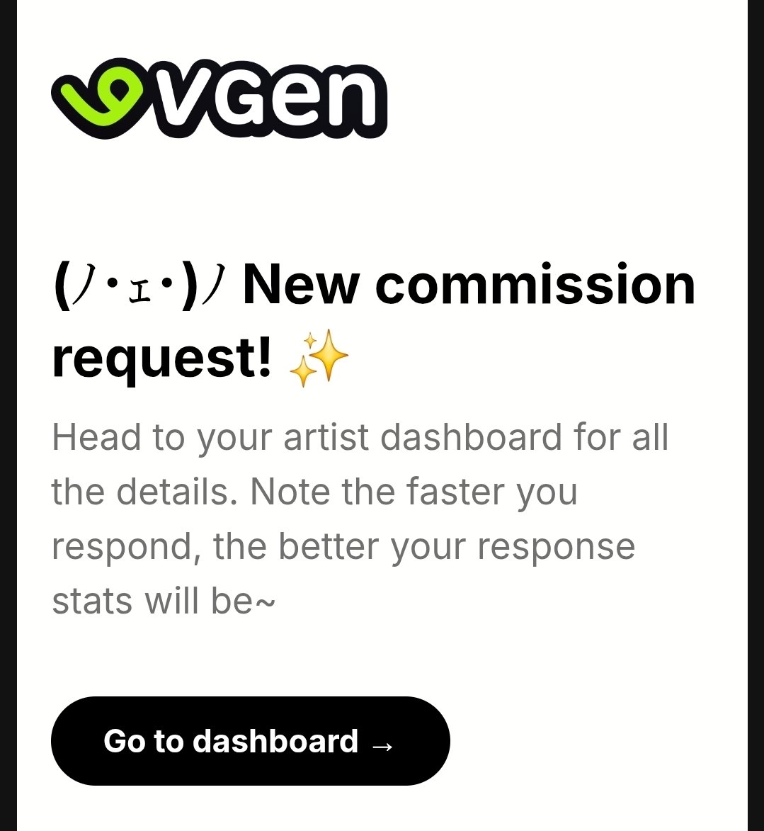 It is one of the best feelings to receive a commission when you question your own art again and have doubts.😭💜
Thx so much!