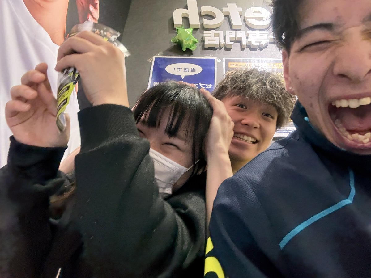 仲宗根琉太 tweet media