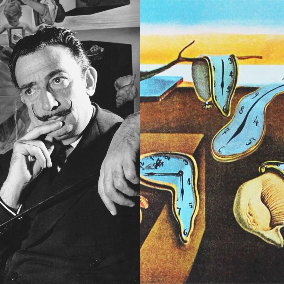 BasedBiohacker's tweet image. high achievers have weird habits, regiments and routines

friedrich schiller: kept a drawer full of rotten apples next to his desk - the odor helped him get into flow.

yoshiro nakamatsu: the japanese inventor employed an extreme method he called &quot;creative drowning.&quot; he would…