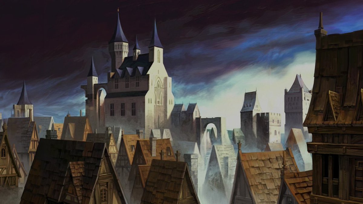 Cornyzuka's tweet image. #FinalFantasyTactics ♥️ 
~ The Ivalice Chronicles ~