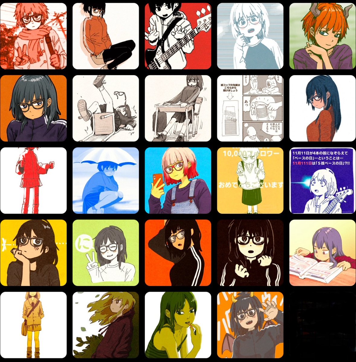 【にこまる】 にこまる (@nicomull250) / Posts / X