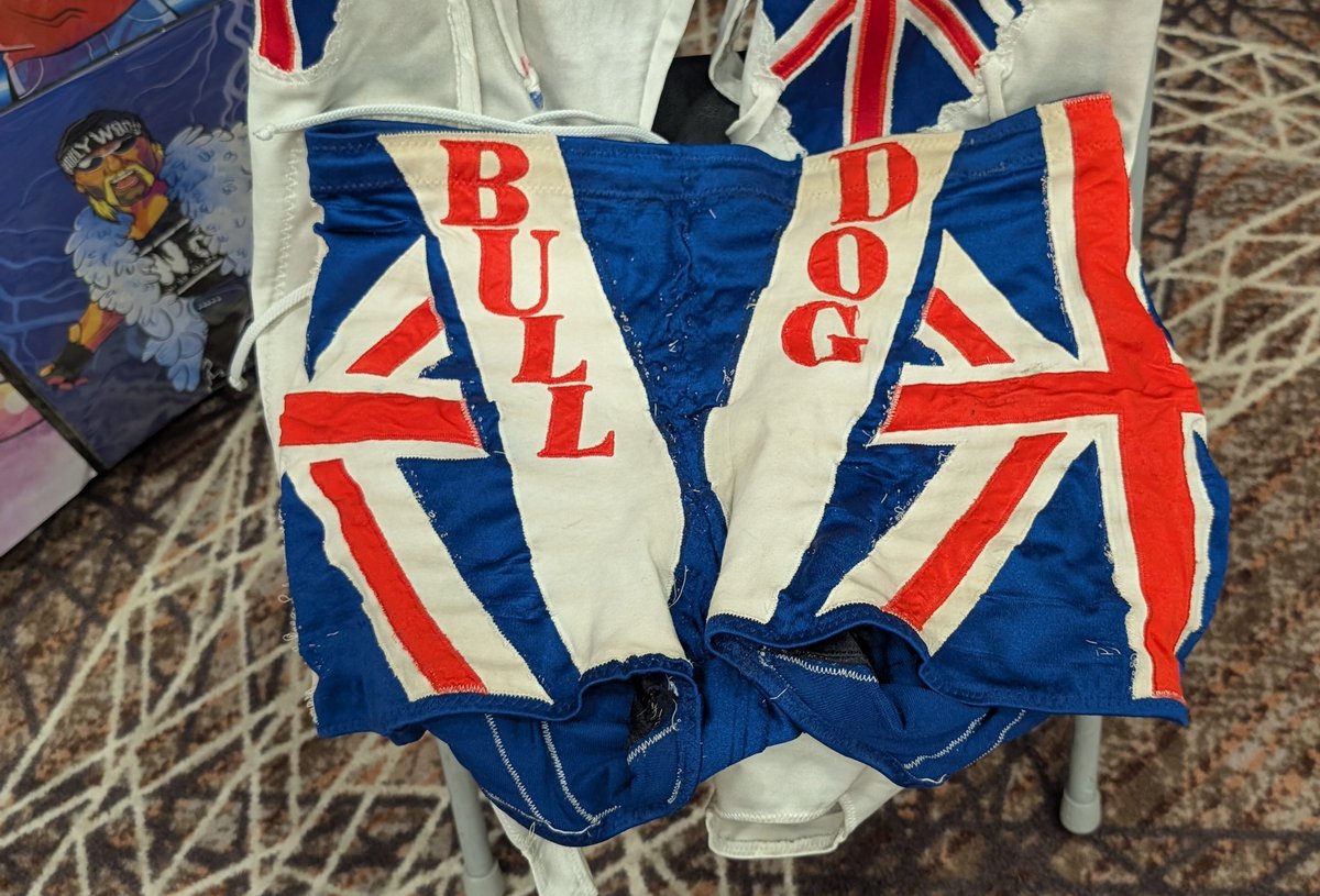 Reggie Harp : Mr 6:05 tweet media