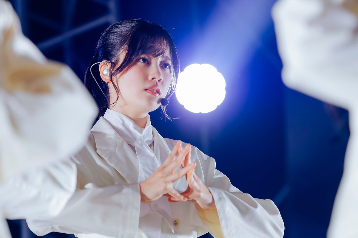 2025.29.11 📸 「新参者 二〇二五 LIVE at THEATER MILANO-Za」live