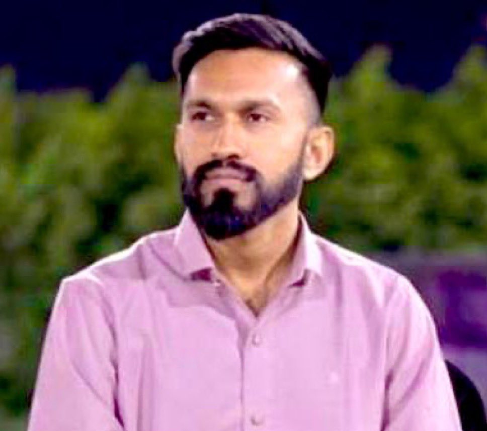 IamTheStory__'s tweet image. Dear @AshwiniVaishnaw Ji
If anti India trolls like @zoo_bear and @azizkavish are allowed to stay active to spew venom against India on social media why can we allow the restoration of @vijaygajera s X handle.
He has done so much great work and fought anti India narrative single…