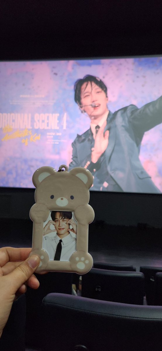 Kainini88114's tweet image. 1130 카이 데뷔날 가념영상회  🥰❣️
올 카이온의 생생한 영상들에 눈물나네요
열심히 달려온 카이에게도  이 멋진 영상믈 담으신 모션님에도 박수👏  보내면  감사드려요  💕 
#filmhero_kai
#영원히빛날_카이솔로_5주년_축하해