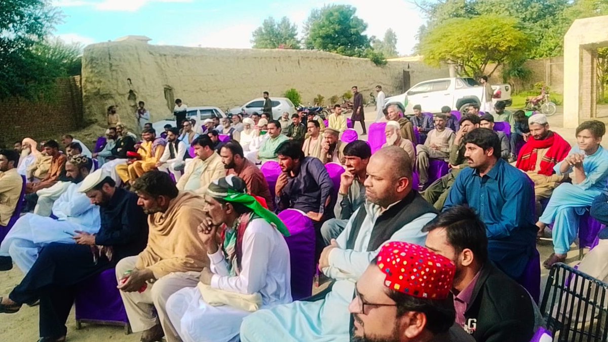 PPP Digital Lodhran tweet media