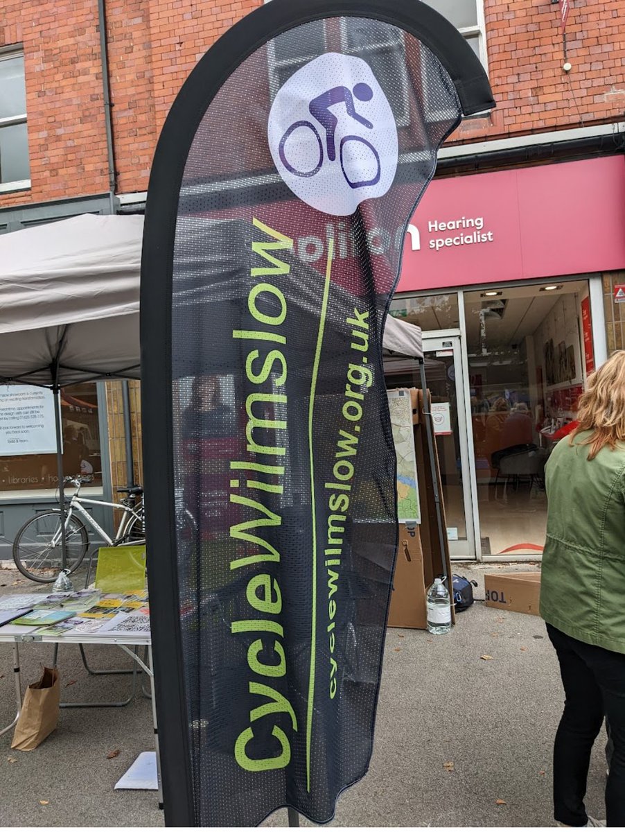CycleWilmslow tweet media