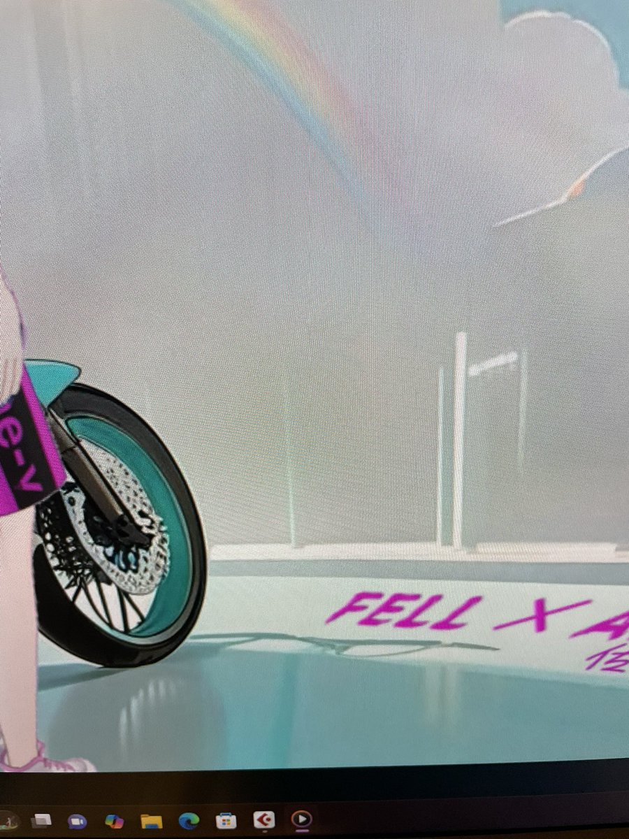 数ヶ月前の動画のスペルミスを見つけた💦