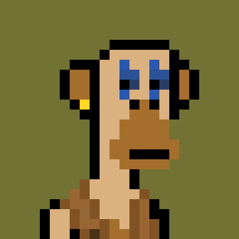 Evolastion was never meant to follow the rules.
Not of NFTs,
not of art,
not of “utility culture.”
It’s a reminder:
You don’t need utility to justify beauty.
You only need to feel something.
minting soon
#NFTartist #pixelart