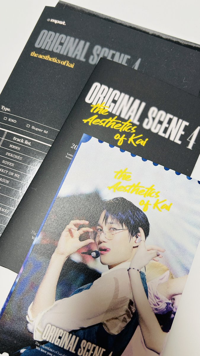 SunlightNini's tweet image. 소중한 종인이의 여정을 볼 수 있어서 너무 행복했습니다😍  #filmhero_kai