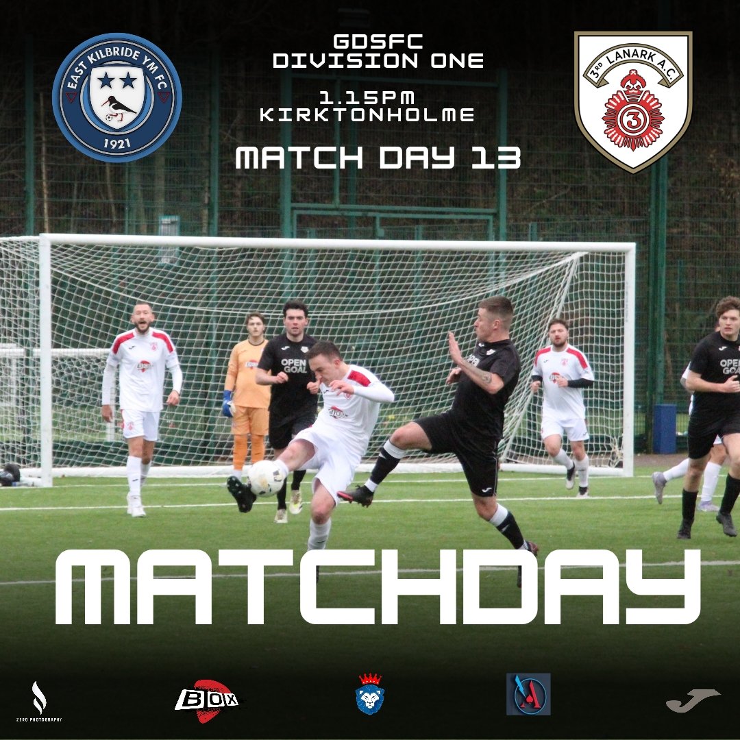 Third Lanark AFC Sunday tweet media