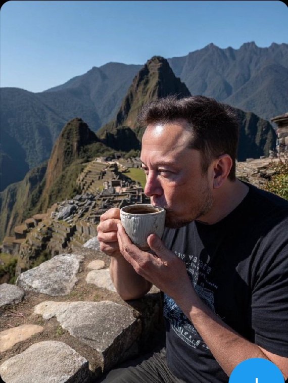 elonmuskTN's tweet image. Be sincere 

What do you always start your day with ??

A. Tes 
B. Water 
C. Coffee