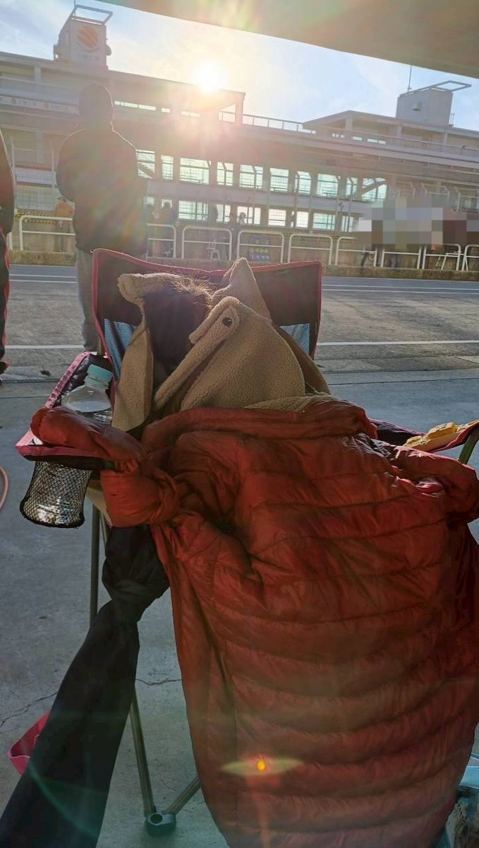 内藤さん tweet media