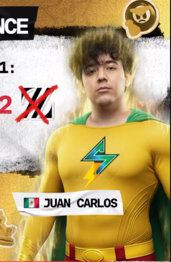 agussisevich's tweet photo. SUPER JUAN https://t.co/Fg5W64QVgW