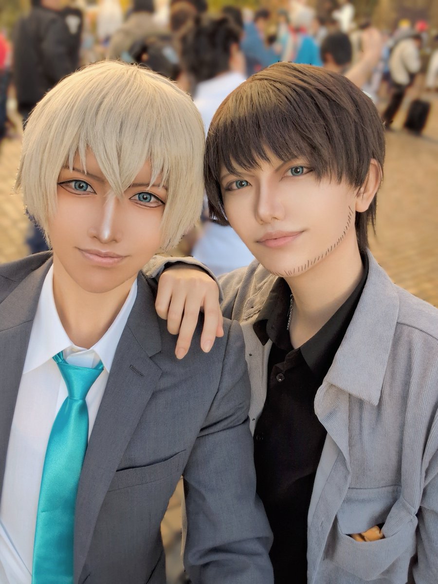 Hiyoriさんのヒロとアコスタ行ってきた☺✨️楽しかった✌️‼️