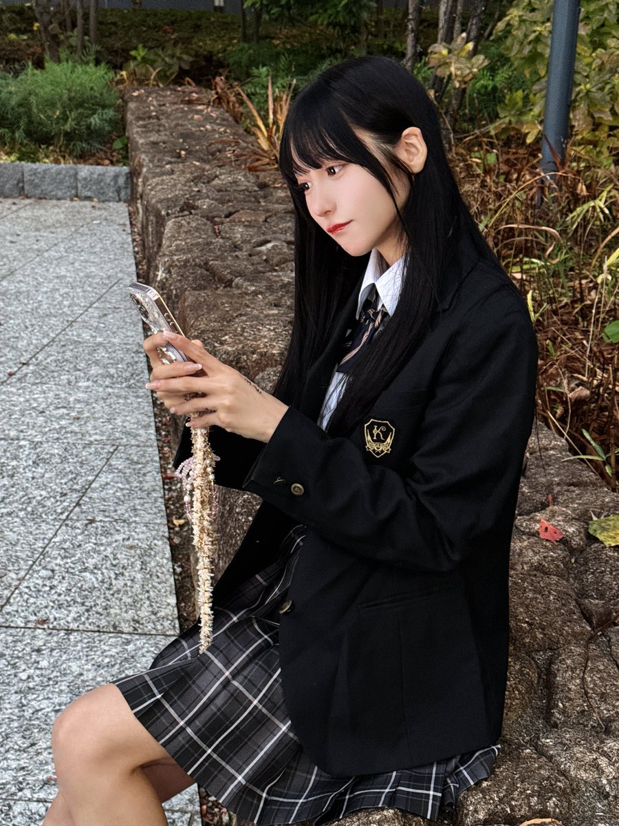 真崎千波👼😈【ドリモン】 (@chinami_DM) / Posts / X