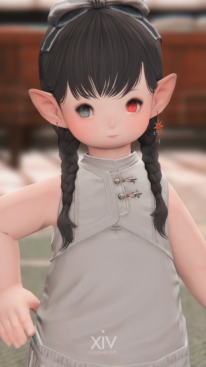 サブららちゃんそのに。