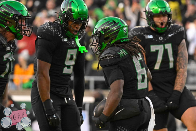 CancelSOAP's tweet image. WEEK 14 NCAAF ROUND-UP - OHIO STATE DESTROYS ITS DEMONS: Buckeyes Shatter 6-Year Curse, Humiliate Michigan, and Flip the Entire Playoff Picture.

ANN ARBOR — For nearly six years, Ohio State had carried a burden heavier than any trophy: 2,191 days without a win over Michigan. No…