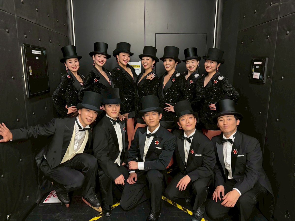 井上 弥子 tweet media