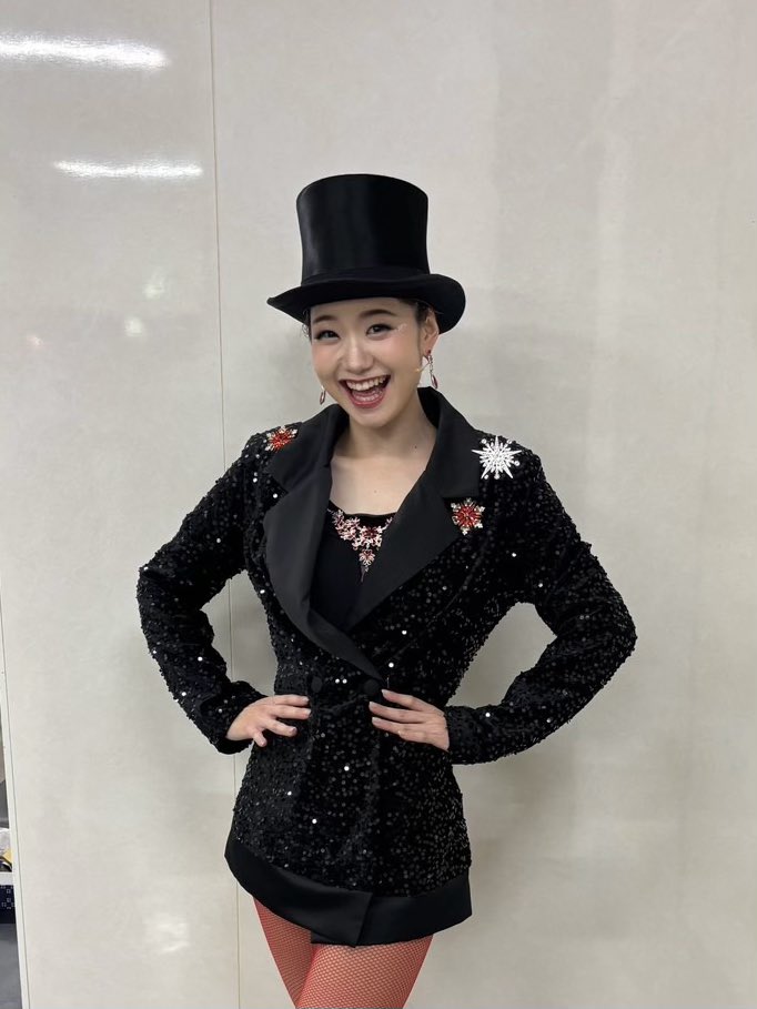 井上 弥子 tweet media