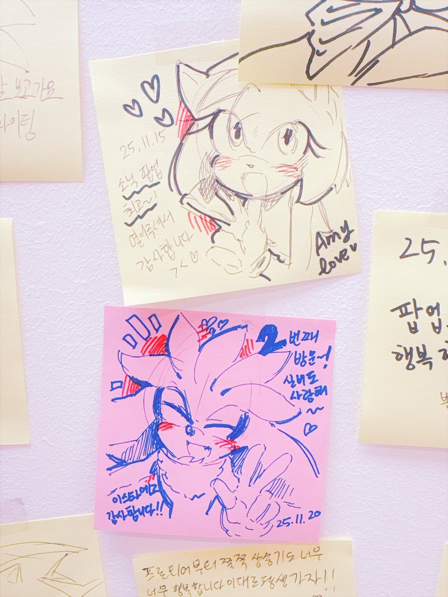 너무너무 쾌적하고 즐거운 경험이었습니다 수고많으셨습니다. 감사합니다~!!