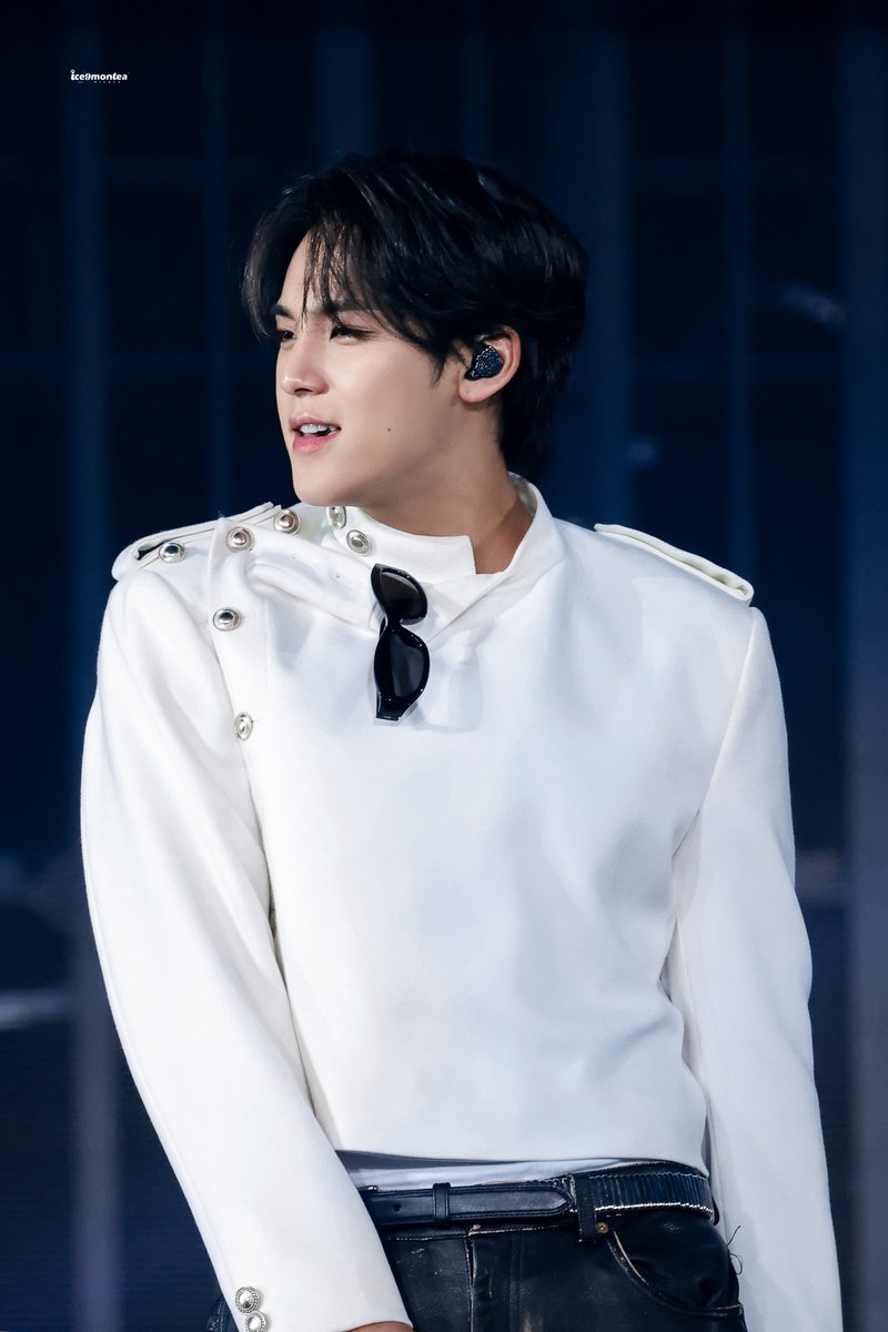251130 Seventeen New_ Tour in Nagoya D3

#민규 #세븐틴 #MINGYU #SEVENTEEN