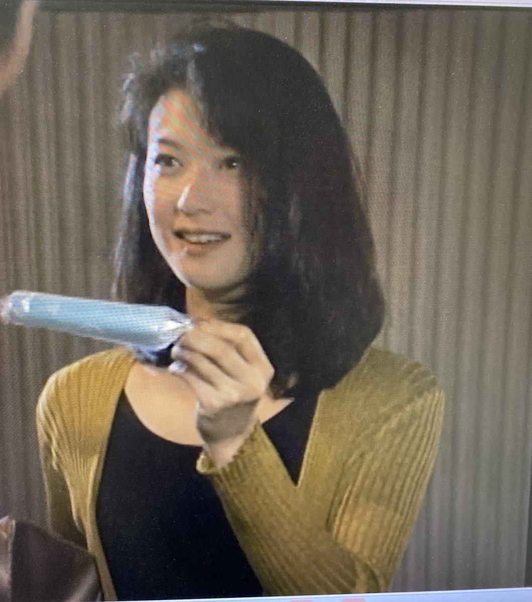 tourai2000's tweet image. このカーディガンの夏川 結衣がヤバい