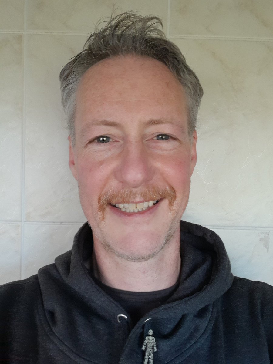 Richard Walker tweet media