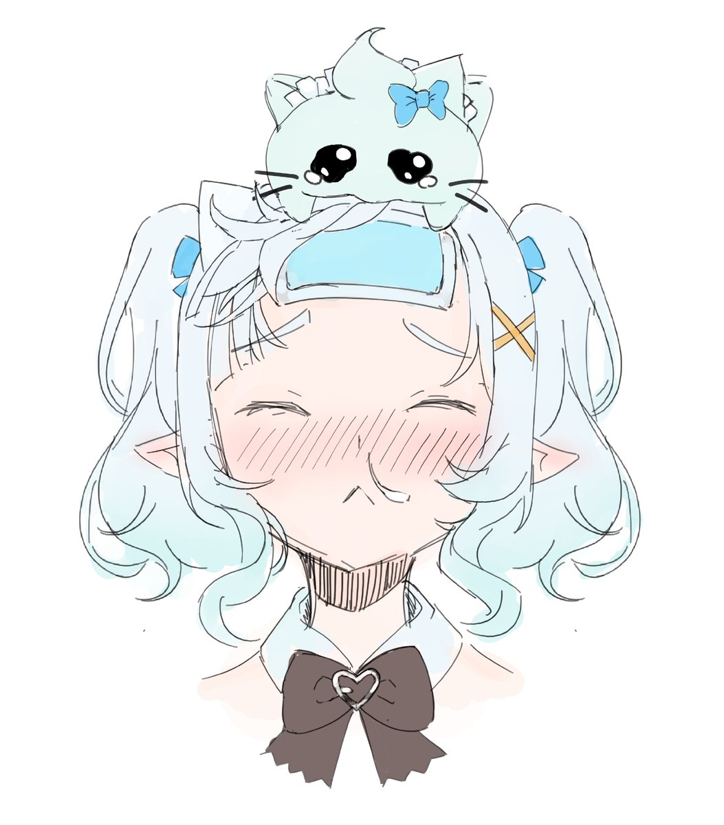 Get well soon Minto 🥹
#Fantography