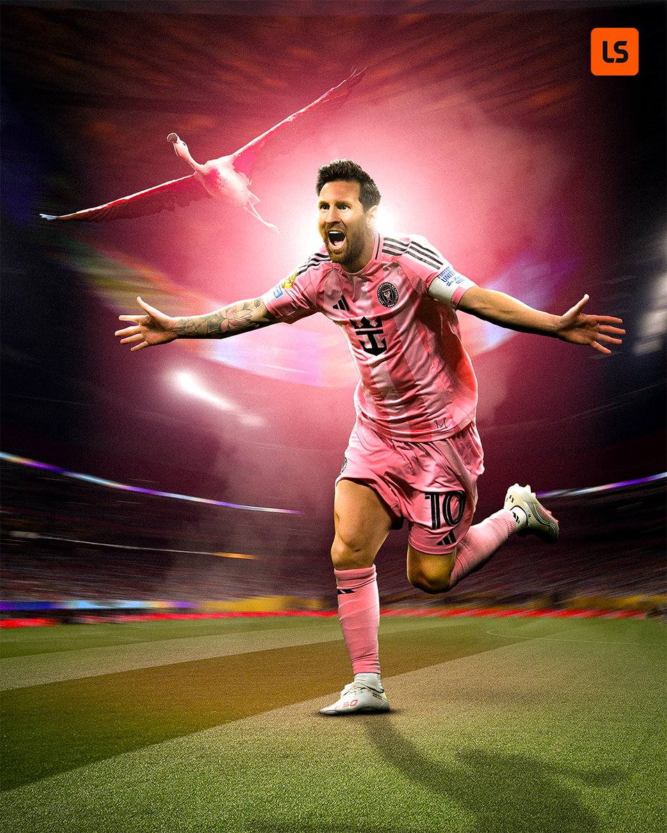 livescore's tweet photo. 🚨 Lionel Messi now has the most assists in football history 👑🎯

🥇 Leo Messi - 405
🥈 Ferenc Puskas - 404
🥉 Pele - 369 https://t.co/S8aMyAfWLH