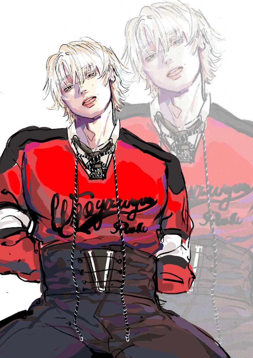 kama1_kai's tweet image. K⭐️i