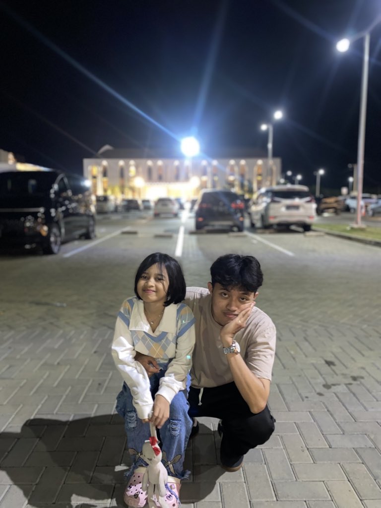 _bernacleboy's tweet image. hari-hari menjadi cool uncle