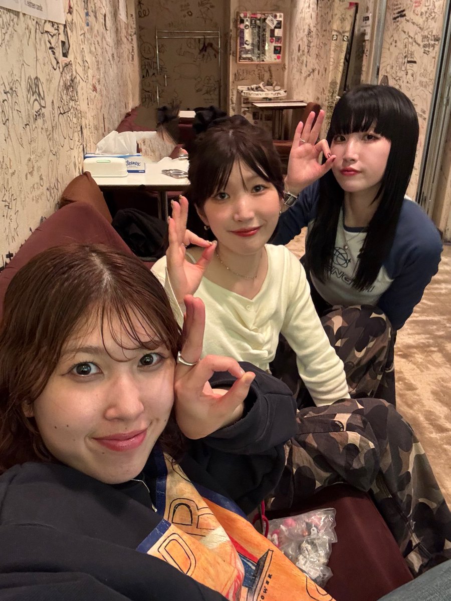 ふうか (@yap_ppppp) / Posts / X