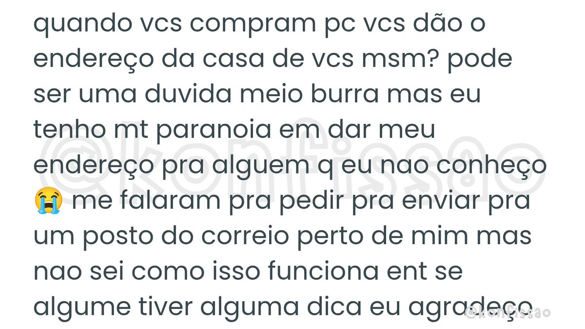 konfissao's tweet image. Domingo de Dúvidas!
#298