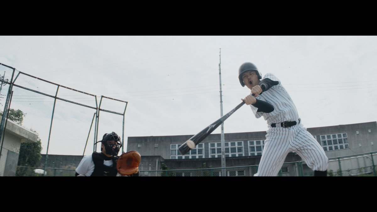 taiga3733's tweet photo. SWAY「くだらねぇ feat.Ry-lax,SIMON」Official Music Video
https://t.co/X1NFctf3sv

僕たちの青春⚾️ https://t.co/D7GAiXibcz