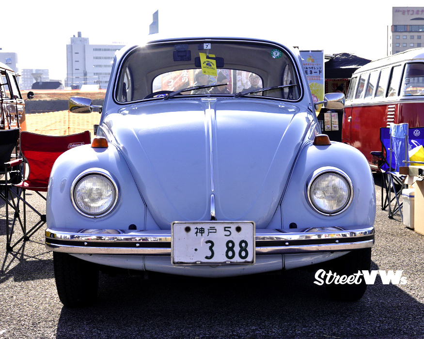 11月30日、かつてVW冬の風物詩であったバグホリデーが、「主催陣が生き