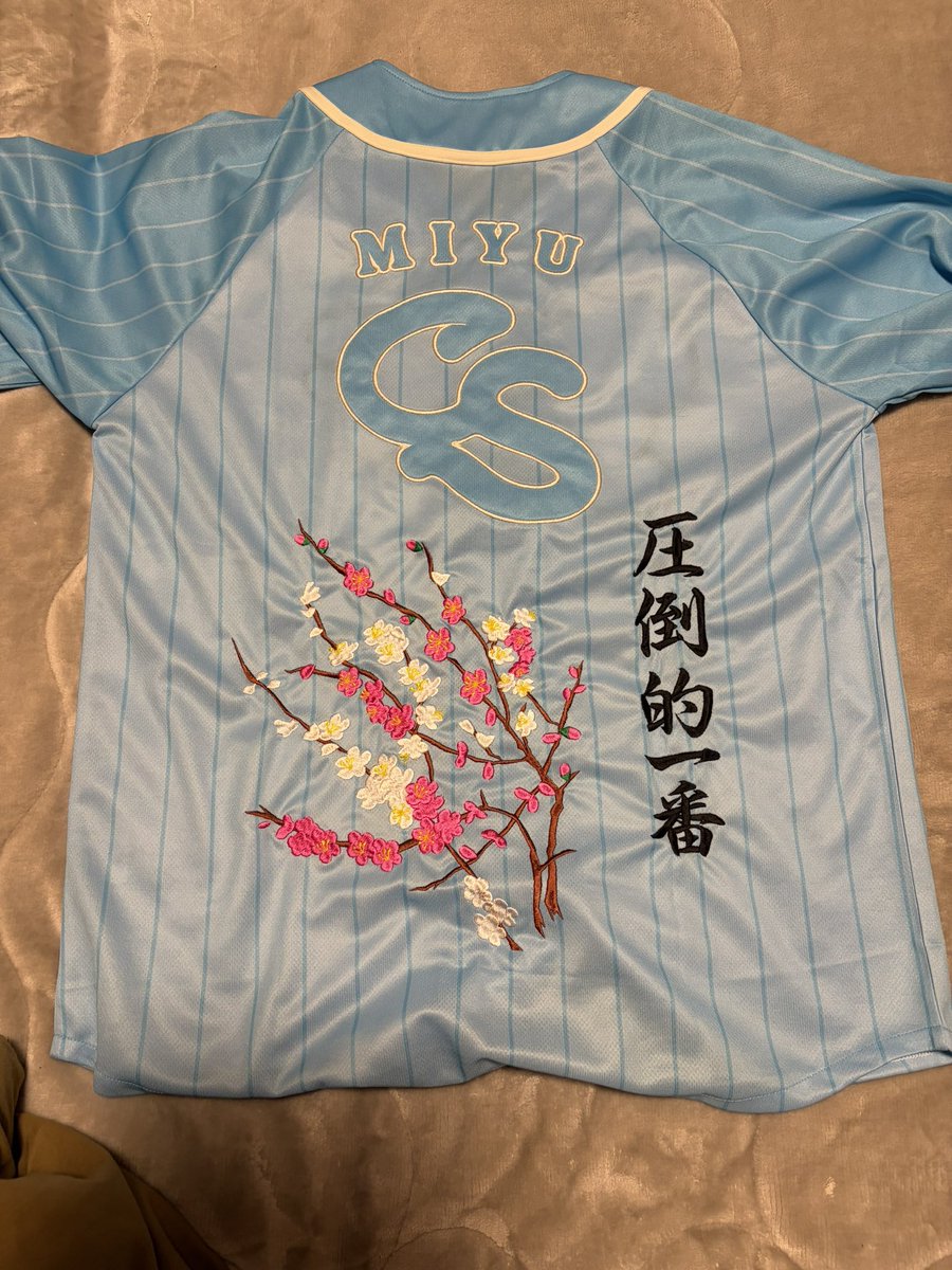 完成品届いたぜぇぇ！ 次からこれでいるんで気軽に声かけてください