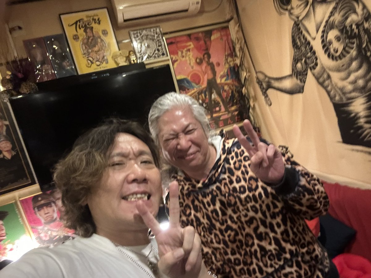 RYO (@ryonryonguitar) / Posts / X