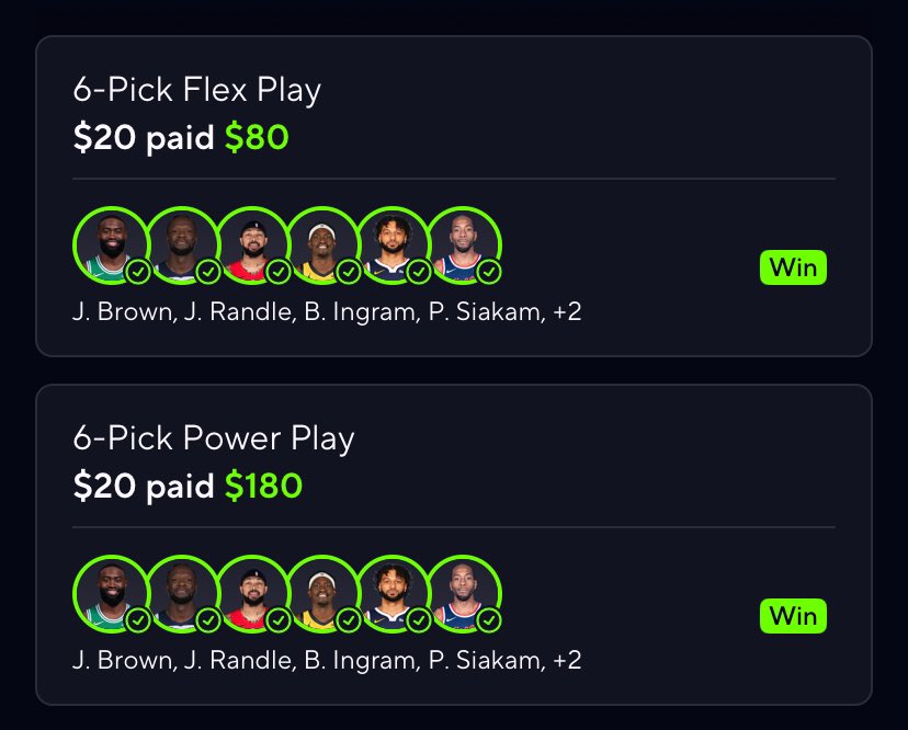 eagleonenca's tweet image. 💪