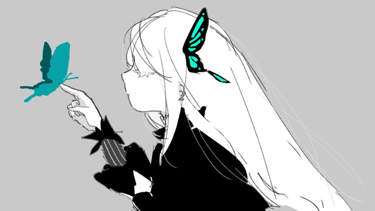 にね (@oekakitanosinee) on Twitter photo 