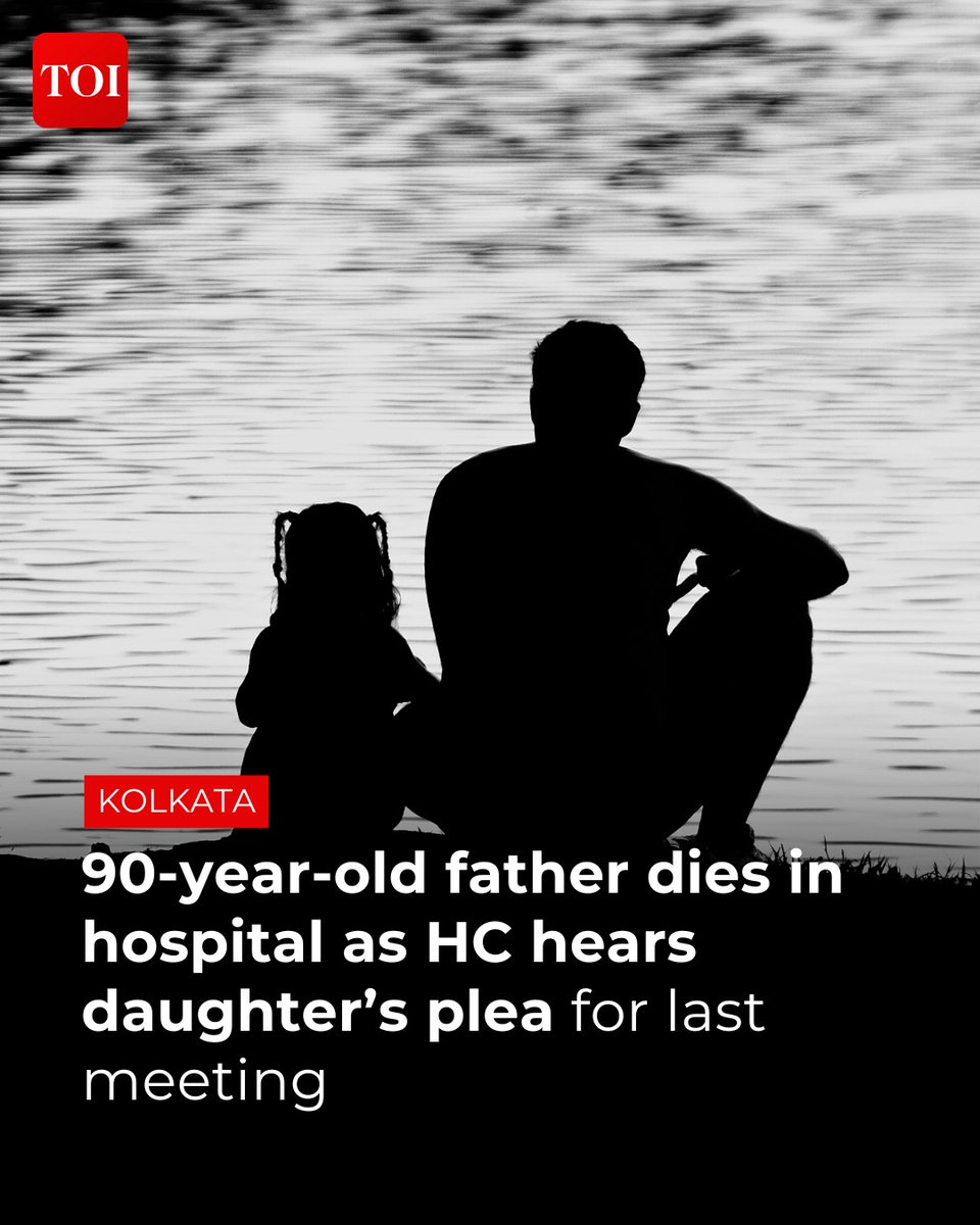 The Times Of India tweet media