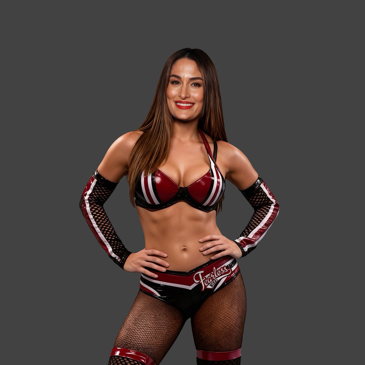 ❤️🖤𝐍𝐢𝐤𝐤𝐢 𝐁𝐞𝐥𝐥𝐚🖤❤️ <a href="/NikkiAndBrie/">Nikki & Brie</a> 
WarGames 25 Gear are now in #WWE2K25

Platforms: Current Gen (PS5)

Included: Render <a href="/CHlRAQMINAJ/">𝕮𝖍𝖎𝖗𝖆𝖖</a> 

Hashtags: 
#NikkiBella 
#SurvivorSeries 
#WarGames 

Available on my old account #BrandonRbr85