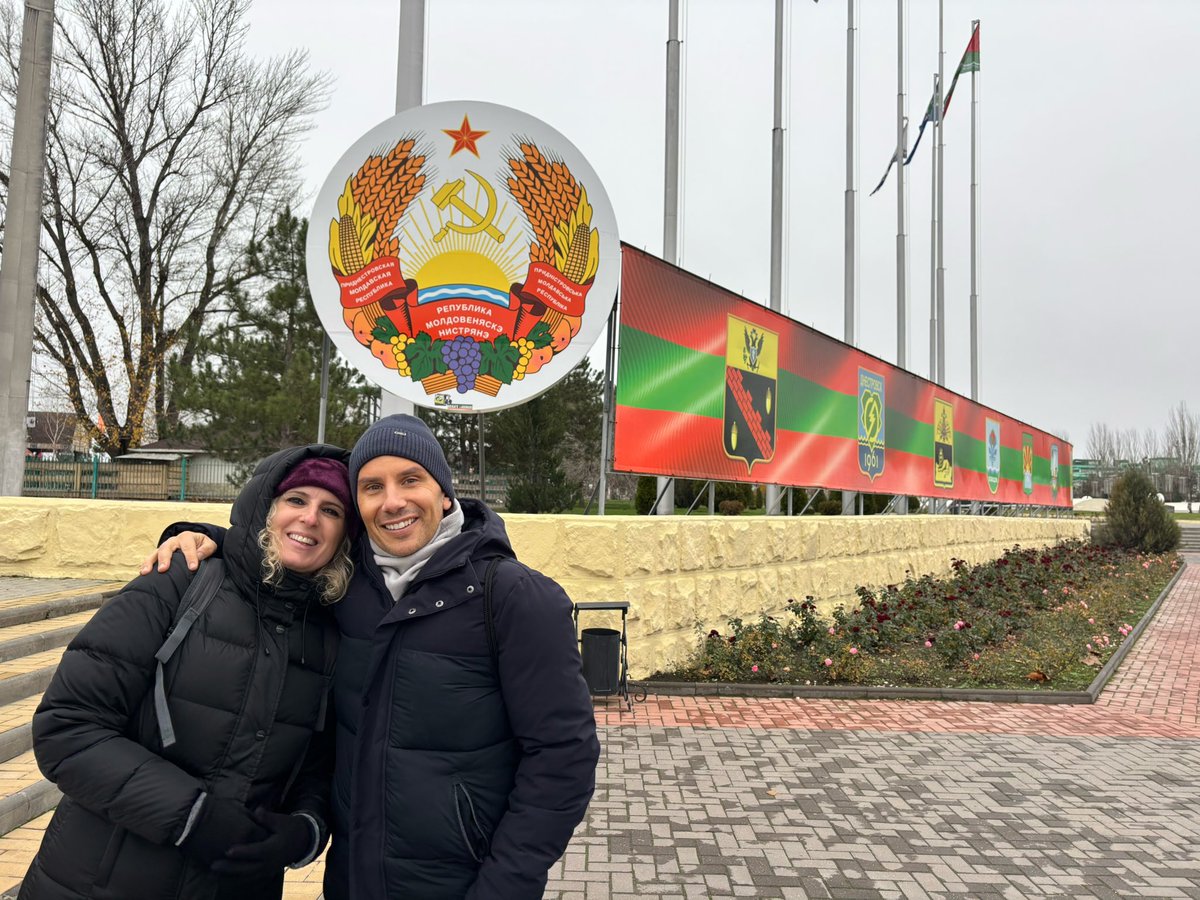 rikikind's tweet photo. Transnistria ! Viaggio nella nazione  che non esiste #cccp #urss #transnistria #tiraspol https://t.co/6mgIGz4Xff