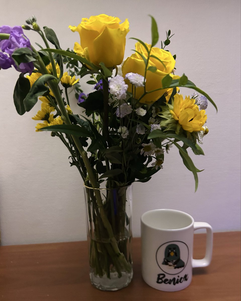 Benicx | Hyunmin Cho tweet media