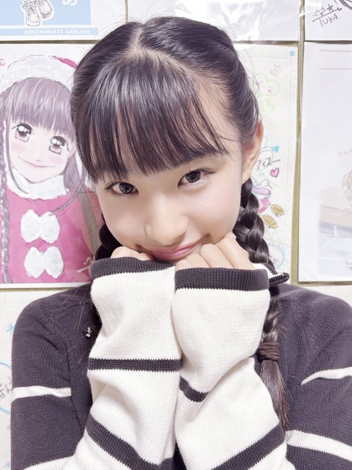 Twitterのコスプレ画像7