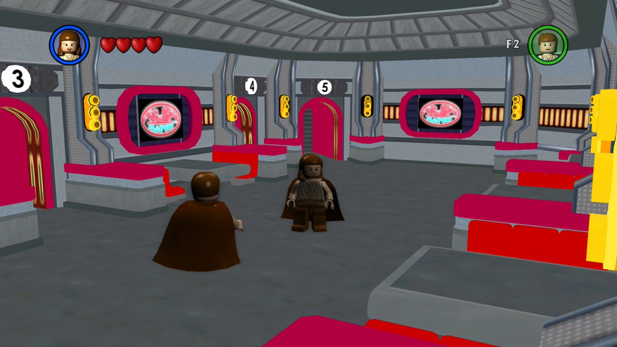 linterni Gamer tweet media