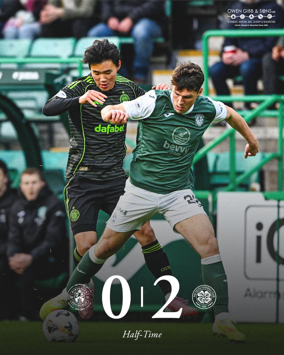 Hibernian Football Club tweet media