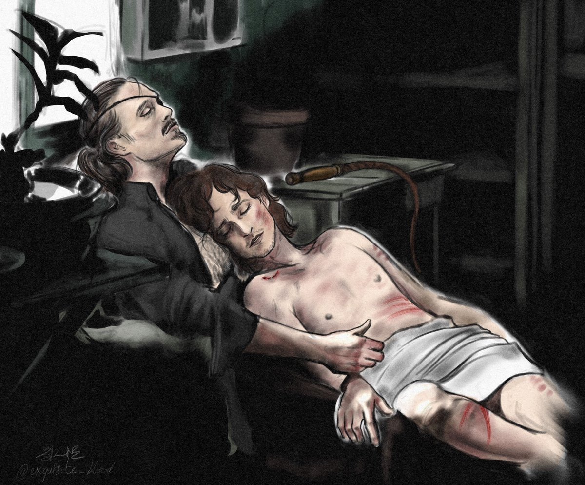 my welcome gift to youngboots nation 🤭