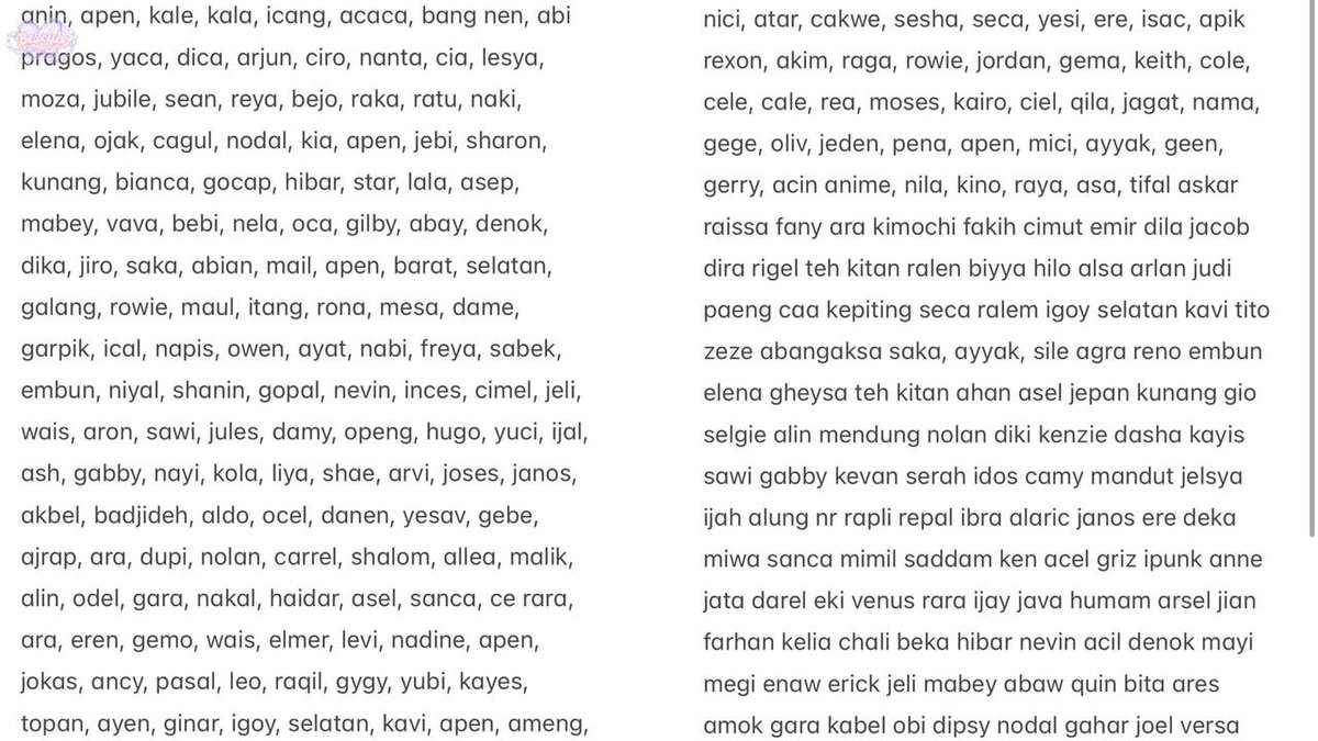 Bescybs ★ 𓂃 tweet media