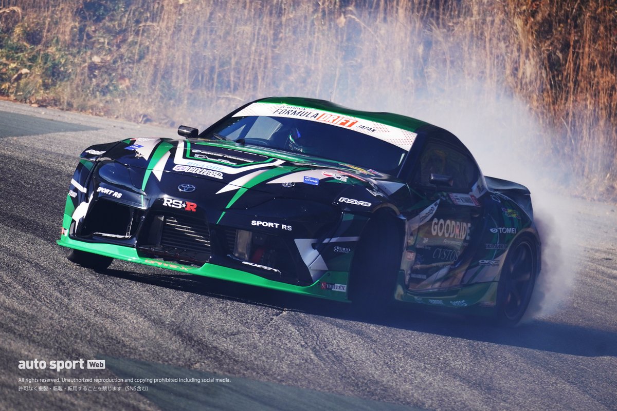 AUTOSPORT_web's tweet image. ビッグローブ主催、リアルとバーチャルのダブルレーサー体験会は第2弾も大盛況。子供向けイベントが充実 as-web.jp/drift/1274225 #BIGLOBE #モータースポーツ #ドリフト